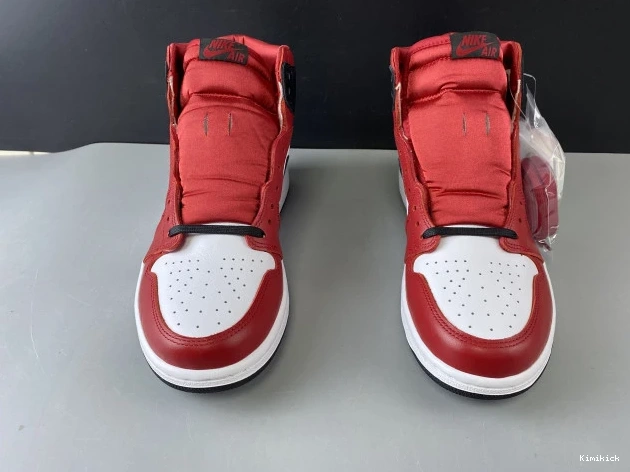 “satin 1240 high cd0461- 1 air snake” jordan ModernLook og 0520